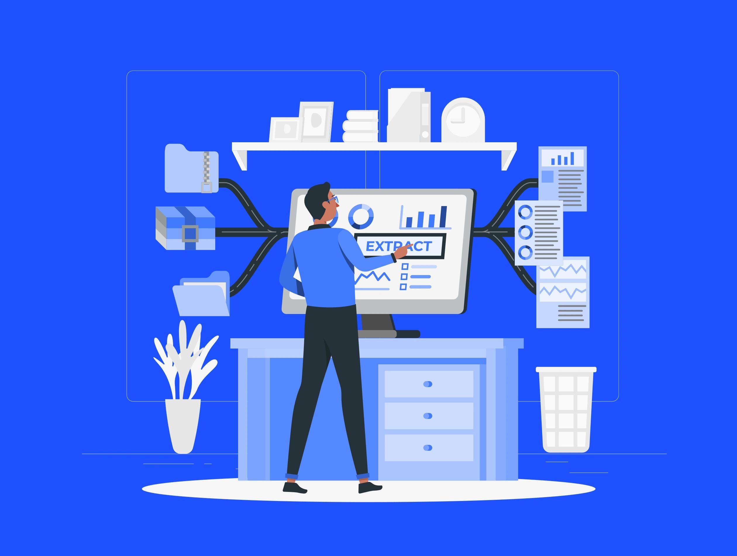 IT Management Services