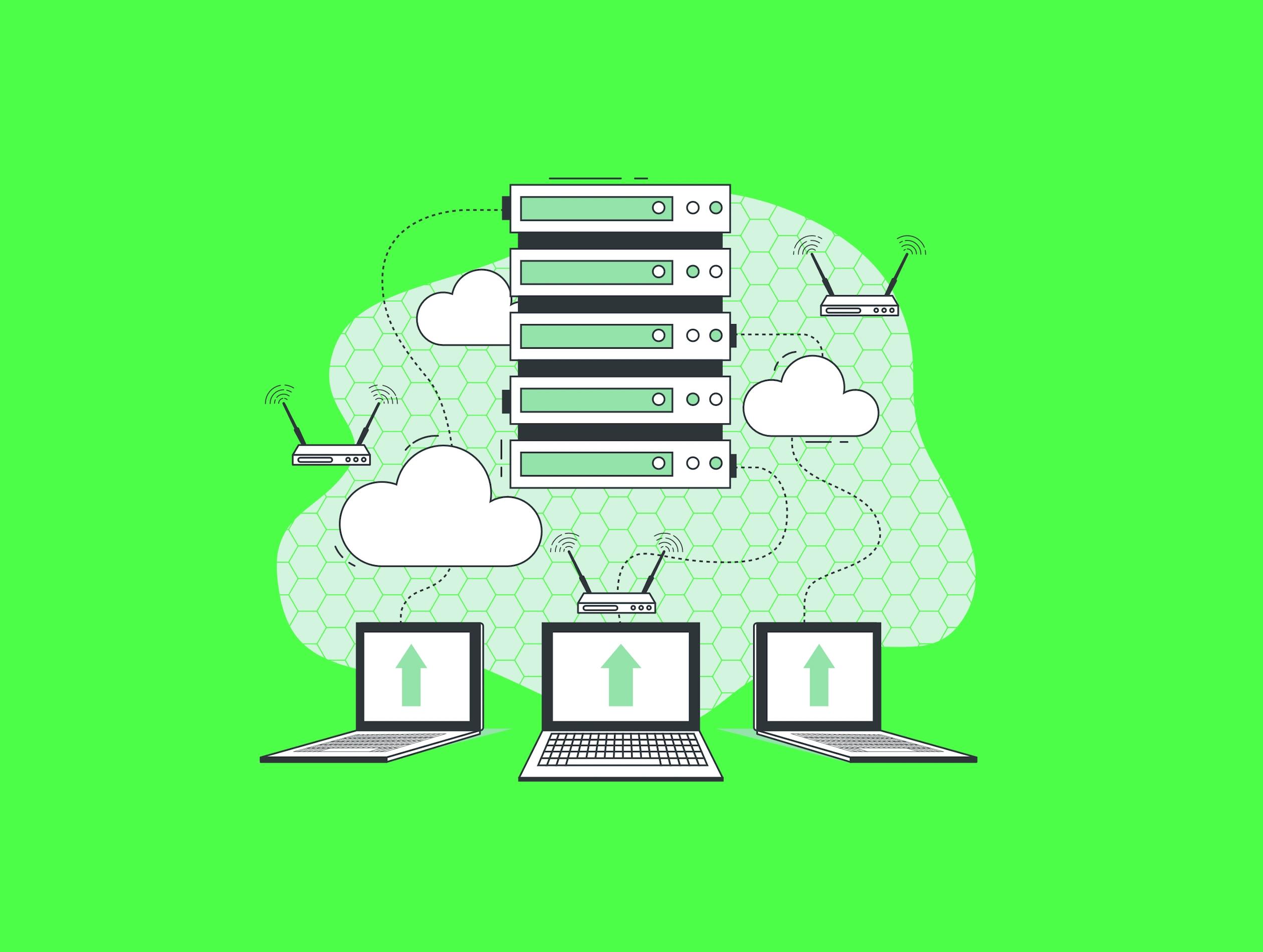 IT Management Services