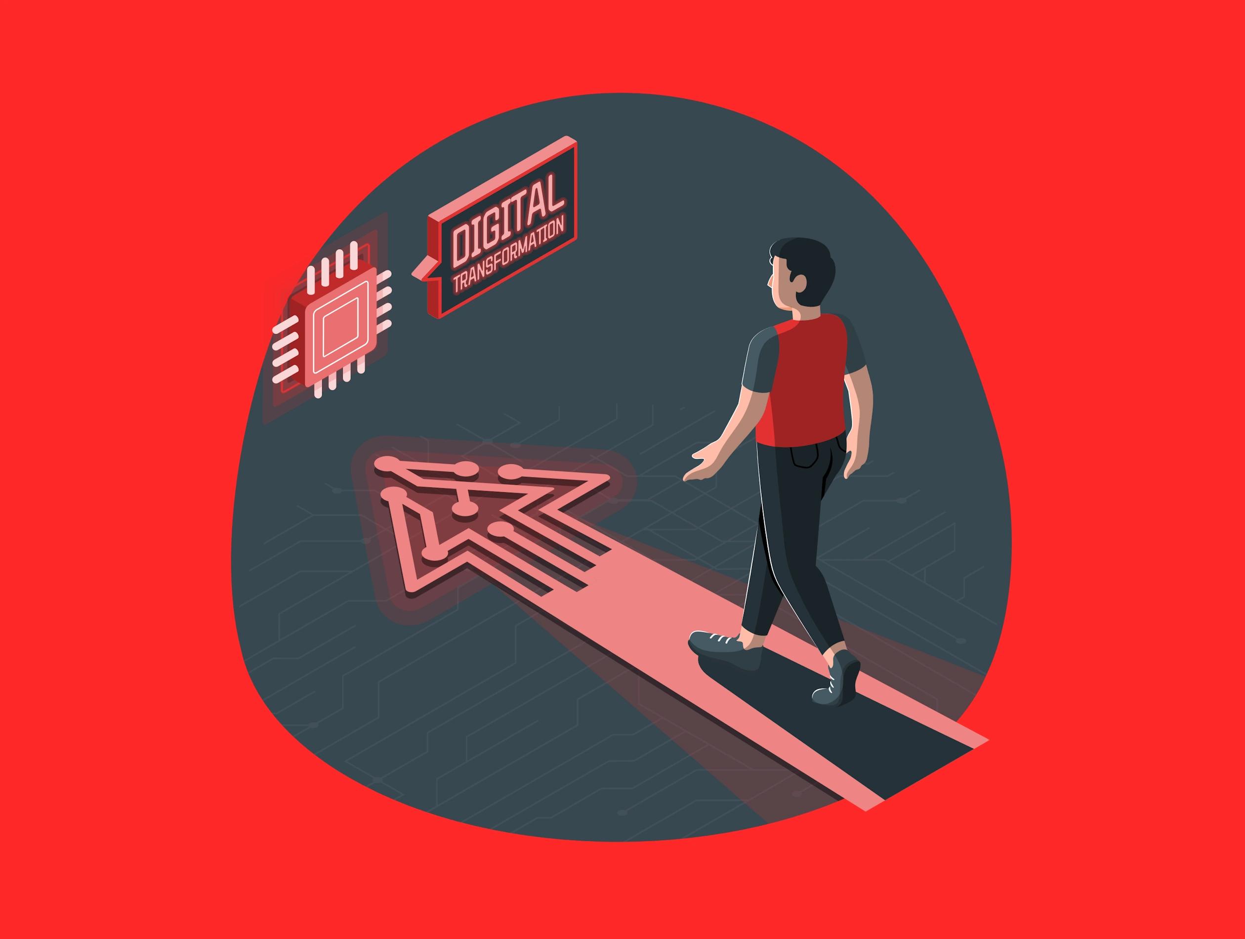 IT Management Services