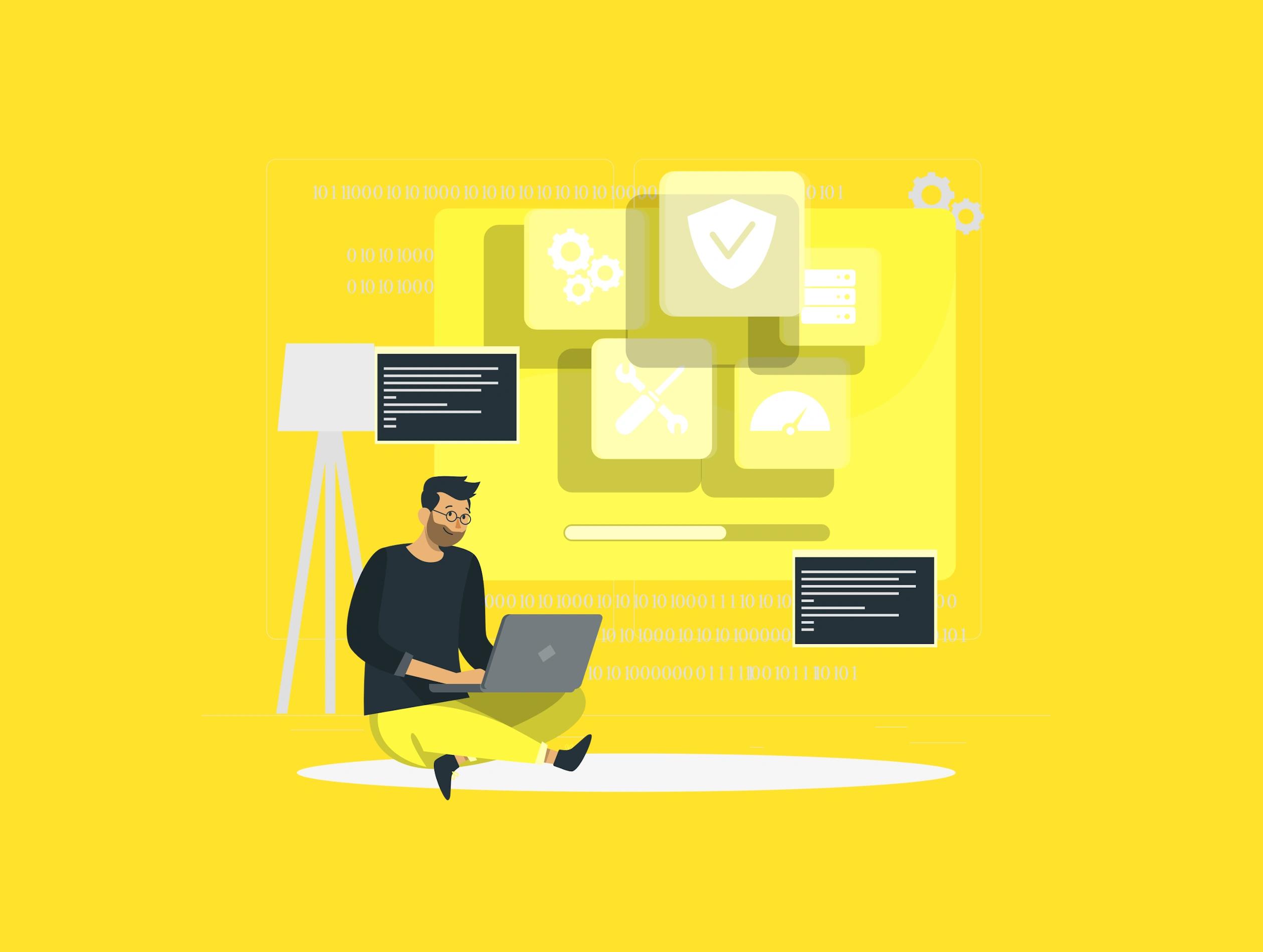 IT Management Services